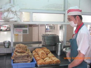 如何選擇工廠食堂承包？口碑卓越的鵬翔餐飲是您的理想選擇